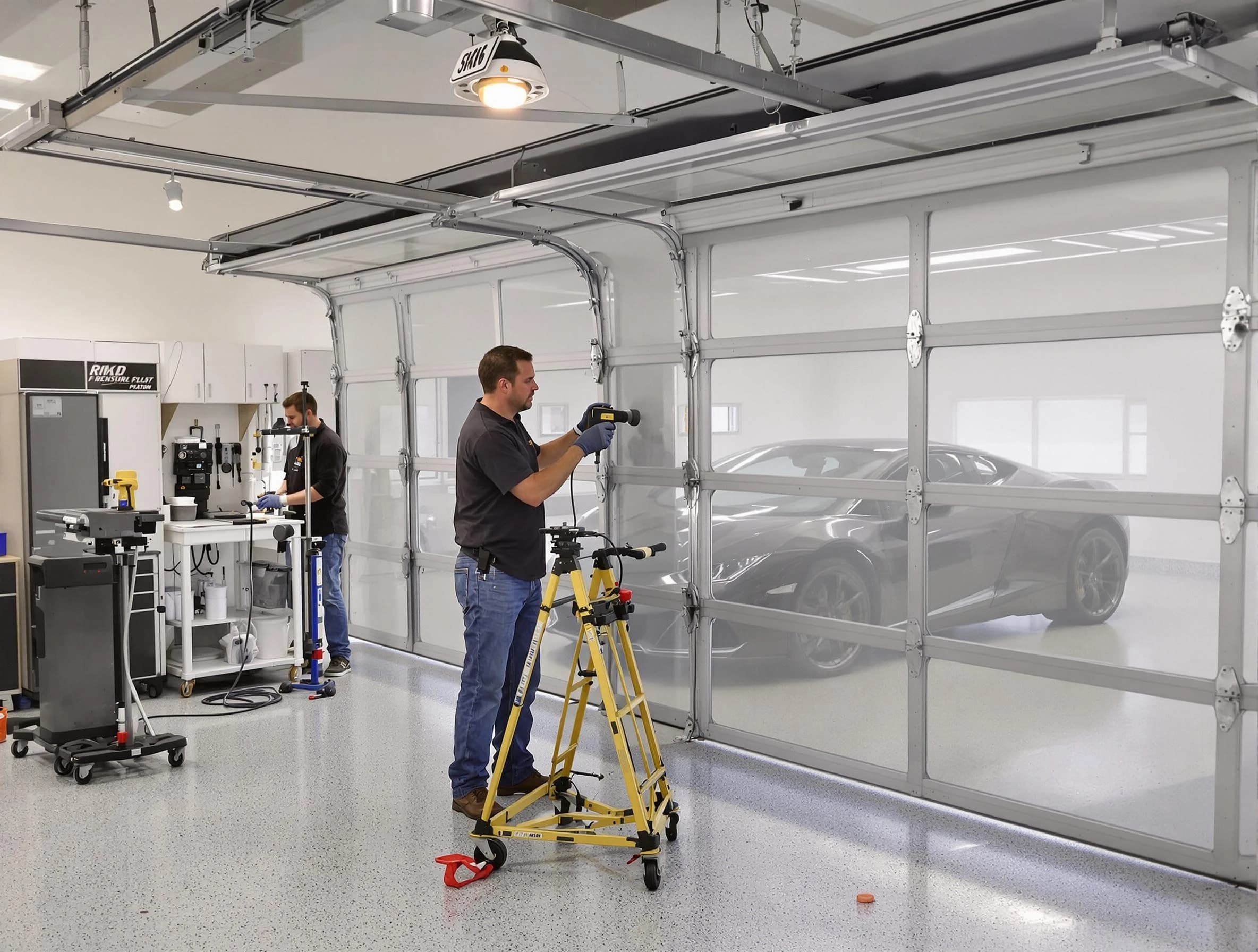 Dents Repair service in Glendale, CO