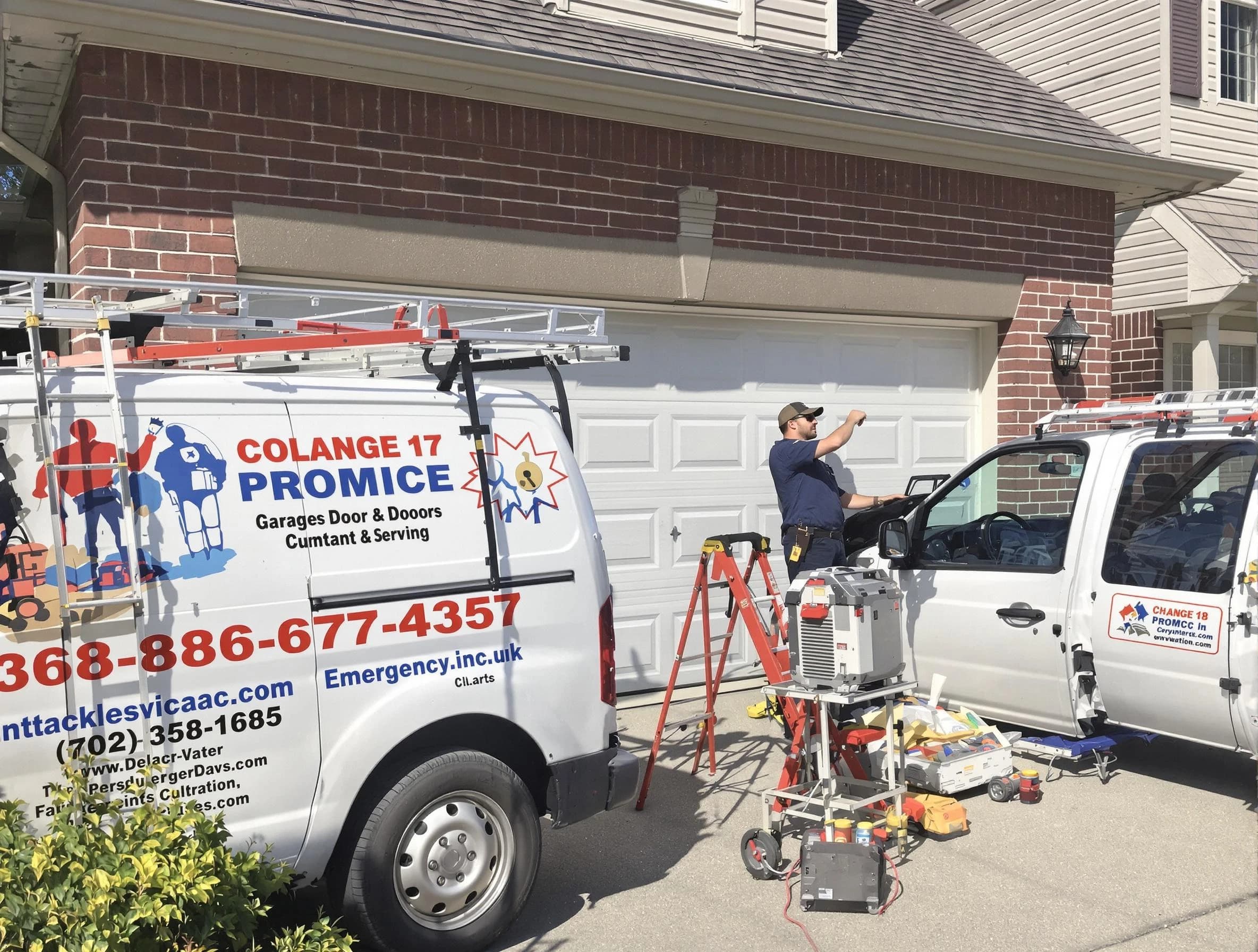 Same Day Repair service in Glendale, CO