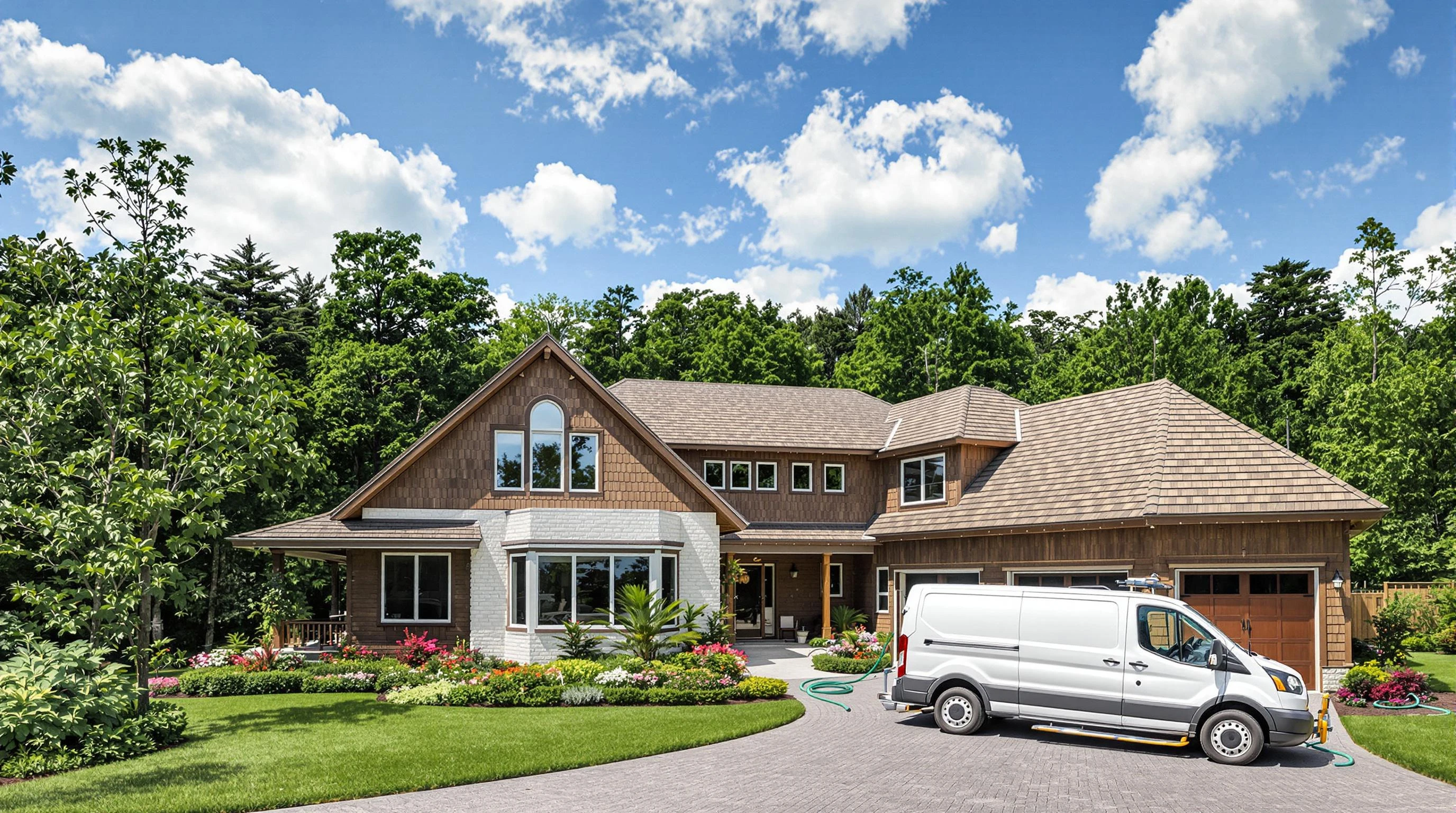 Glendale Garage Door Repair broken spring & cable repair in Glendale, CO