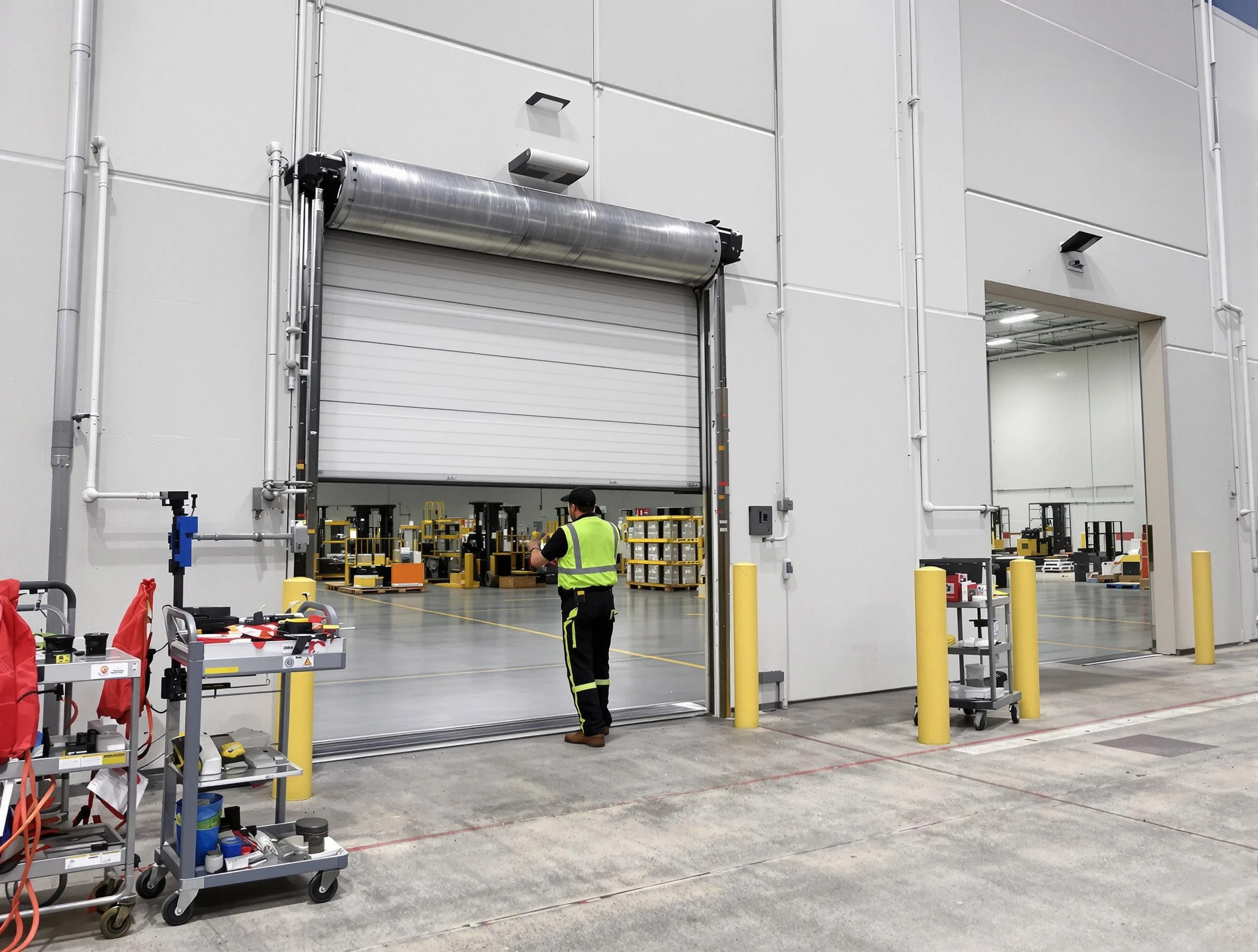 Commercial Repair service in Glendale, CO