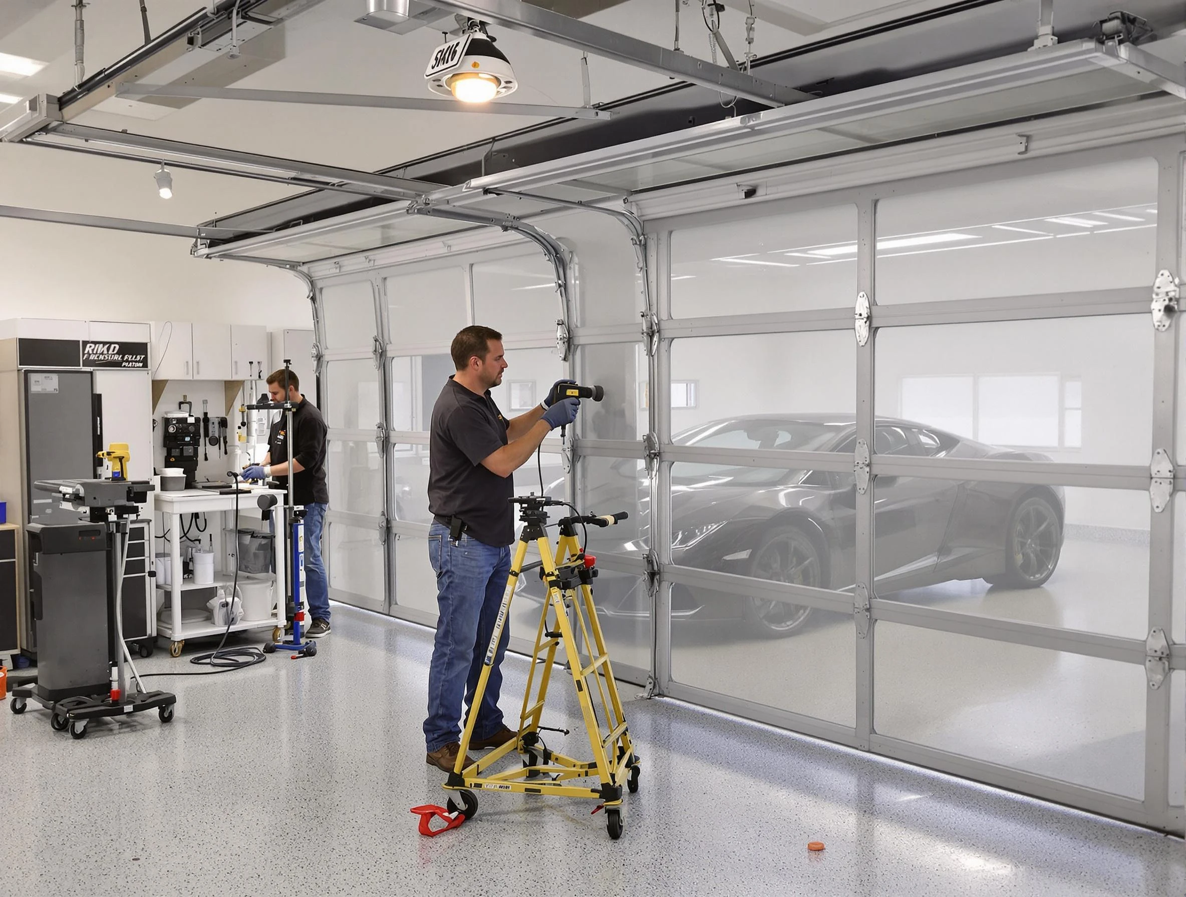 Dents Repair service in Glendale, CO