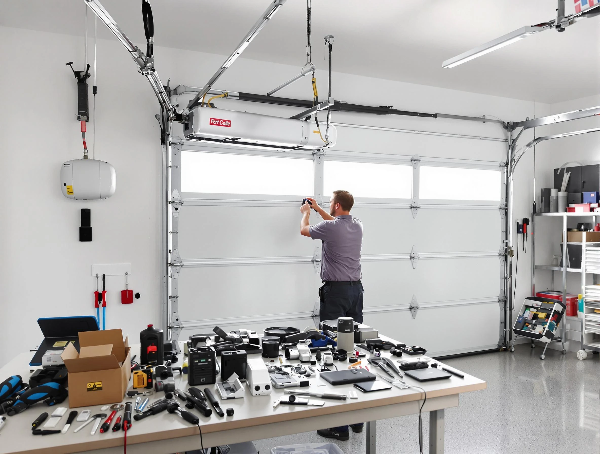 Opener Repair service in Glendale, CO