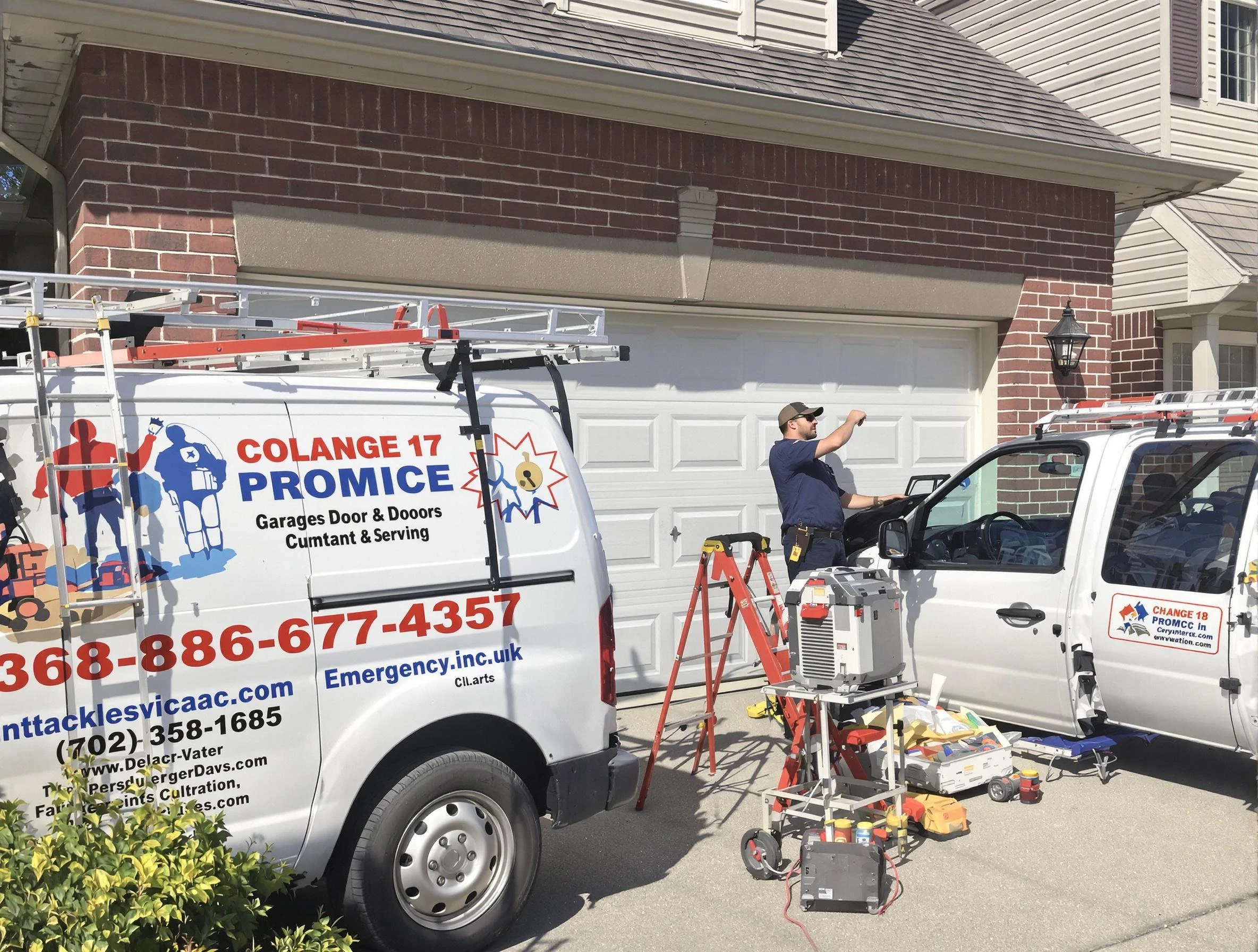 Same Day Repair service in Glendale, CO